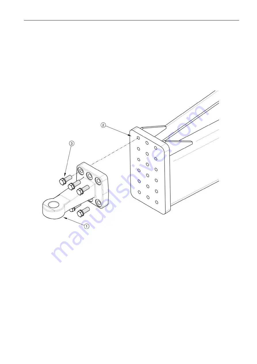 PRONAR T669/1 Operator'S Manual Download Page 133