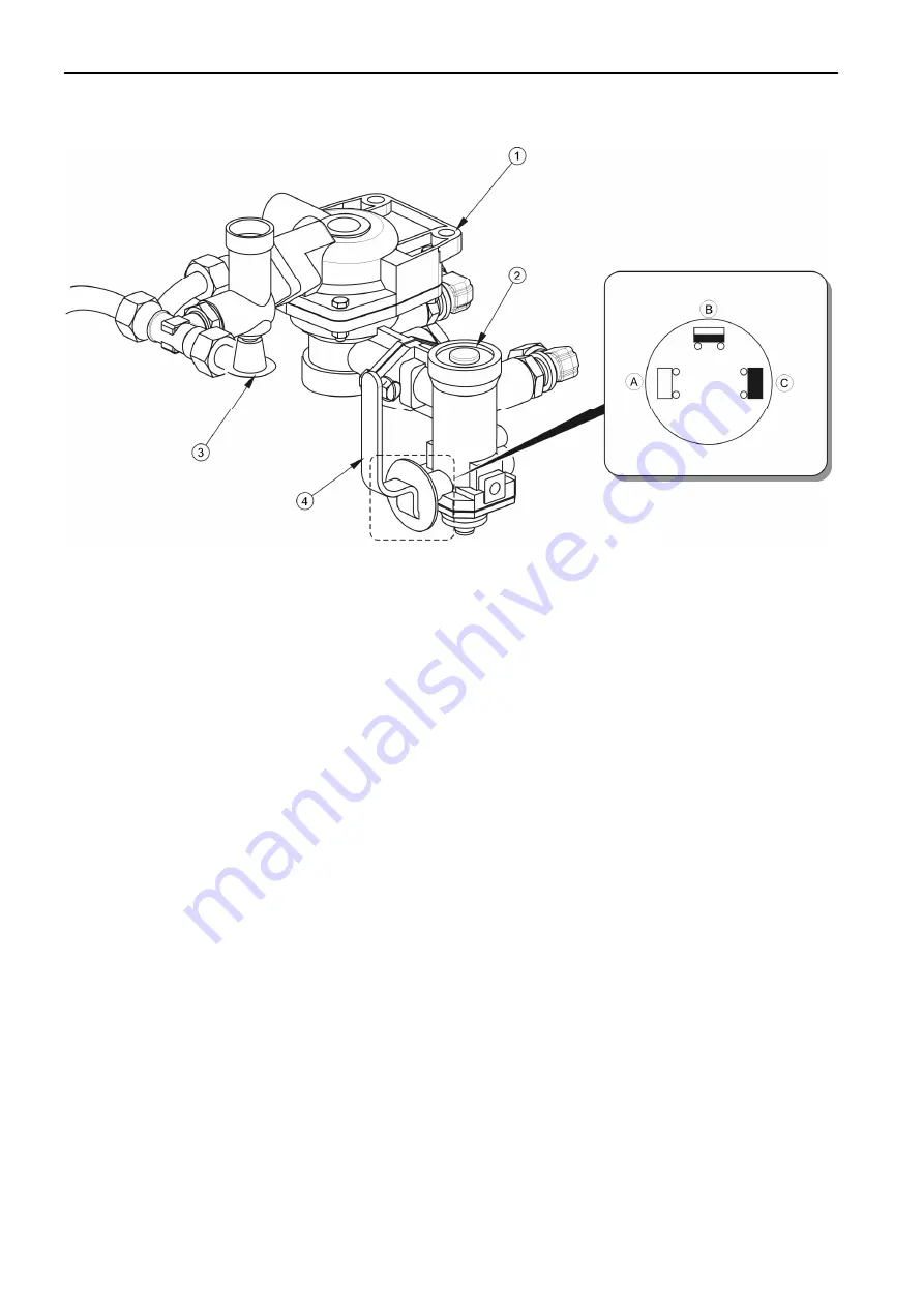 PRONAR T669 Operator'S Manual Download Page 54