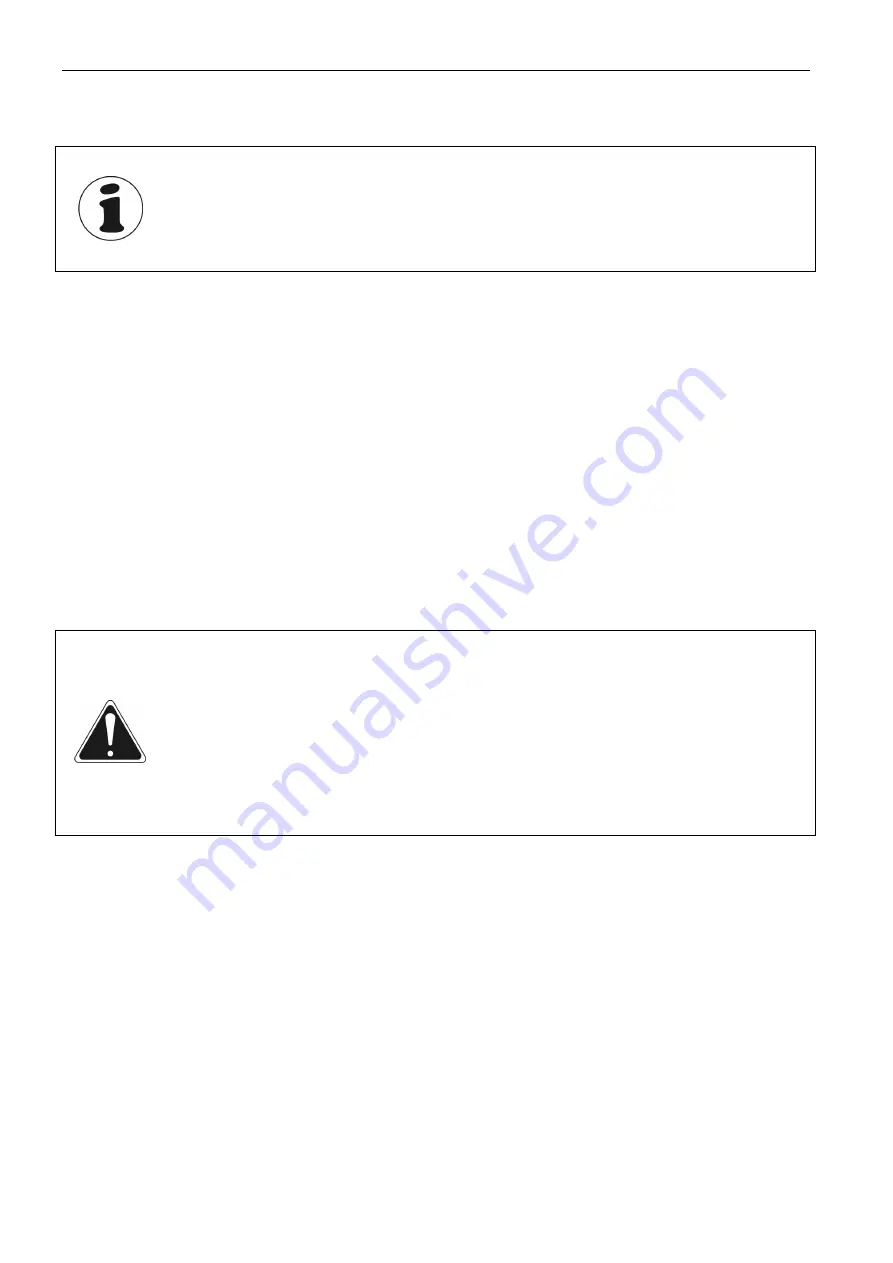 PRONAR T669 Operator'S Manual Download Page 68