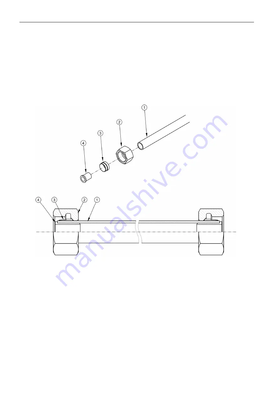 PRONAR T669 Operator'S Manual Download Page 110