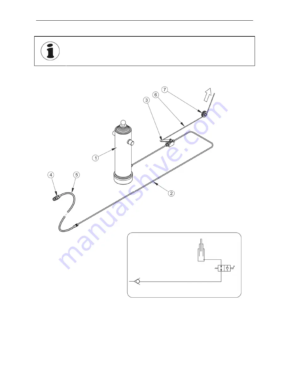 PRONAR T669XL Operator'S Manual Download Page 53