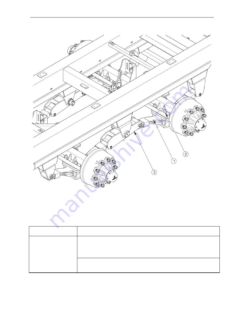 PRONAR T669XL Скачать руководство пользователя страница 123