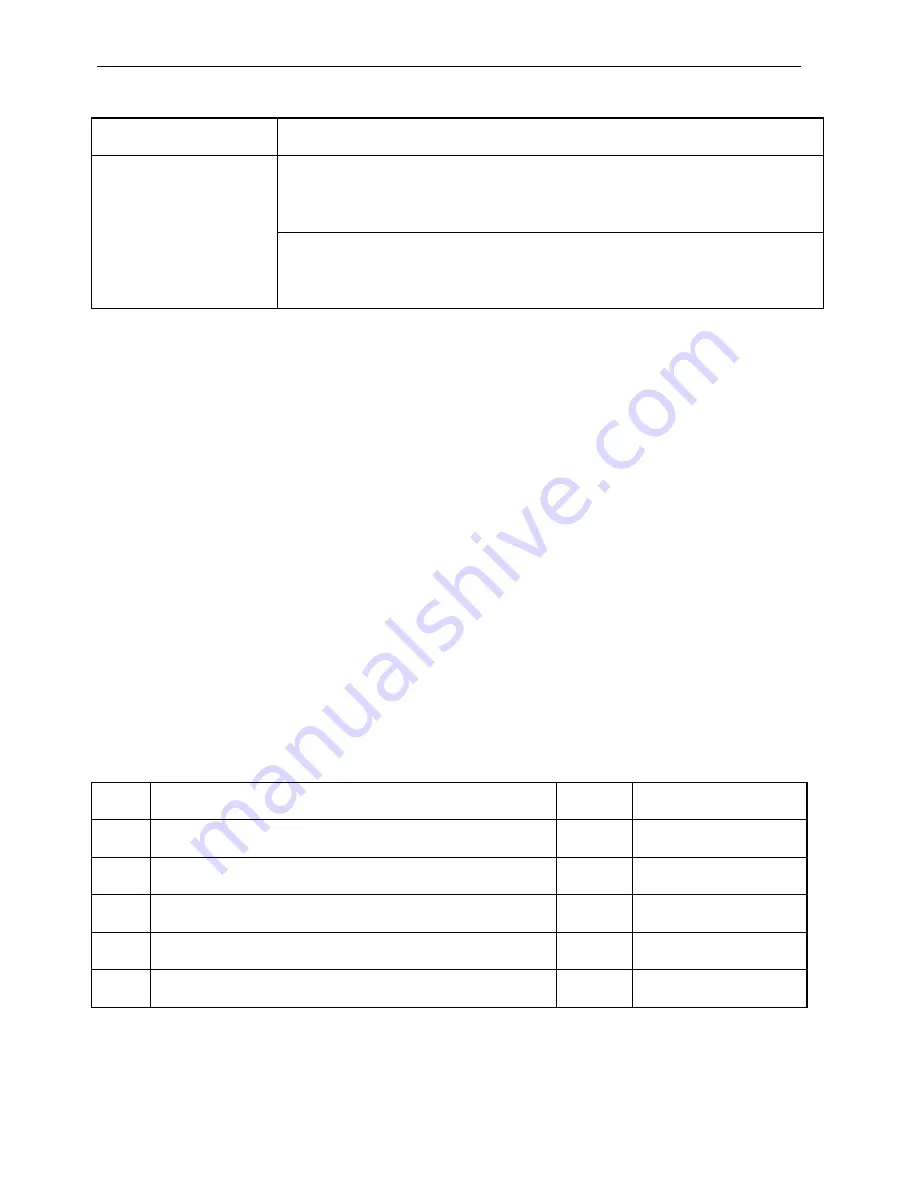 PRONAR T669XL Operator'S Manual Download Page 124