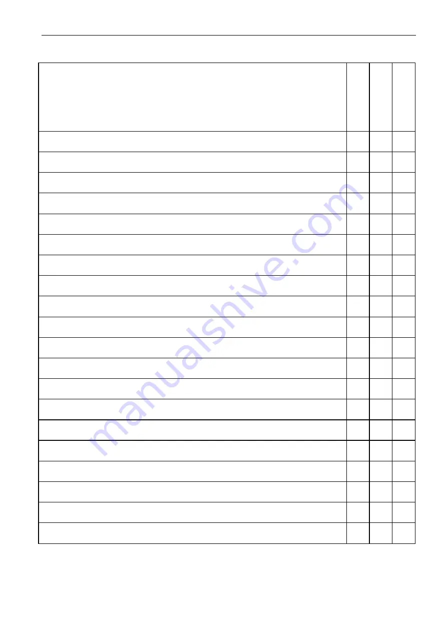 PRONAR T679/3 Operator'S Manual Download Page 19