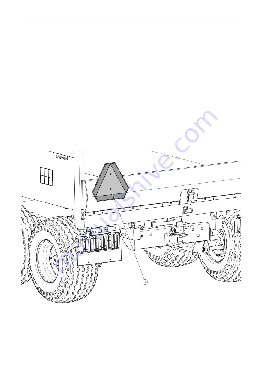 PRONAR T679/3 Скачать руководство пользователя страница 32