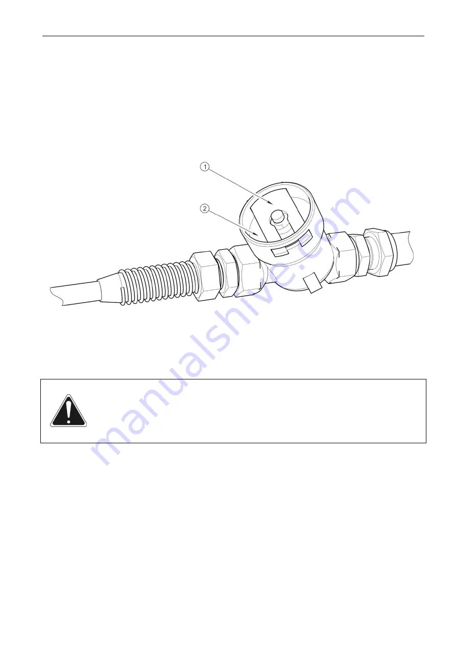 PRONAR T679/3 Operator'S Manual Download Page 95