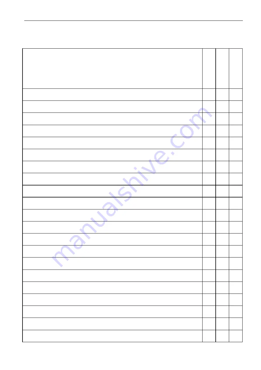 PRONAR T679/5 Operator'S Manual Download Page 19