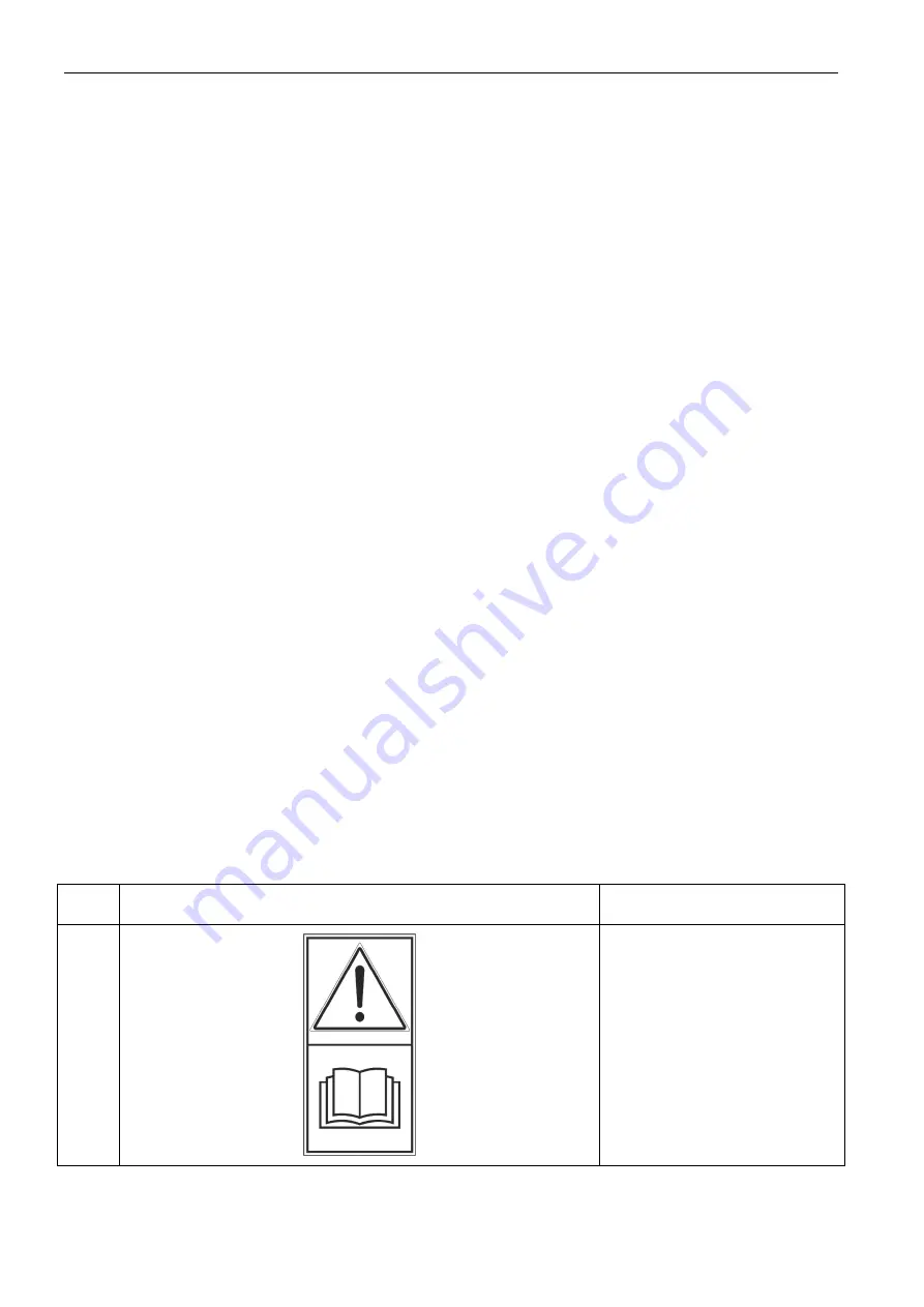 PRONAR T679/5 Operator'S Manual Download Page 34