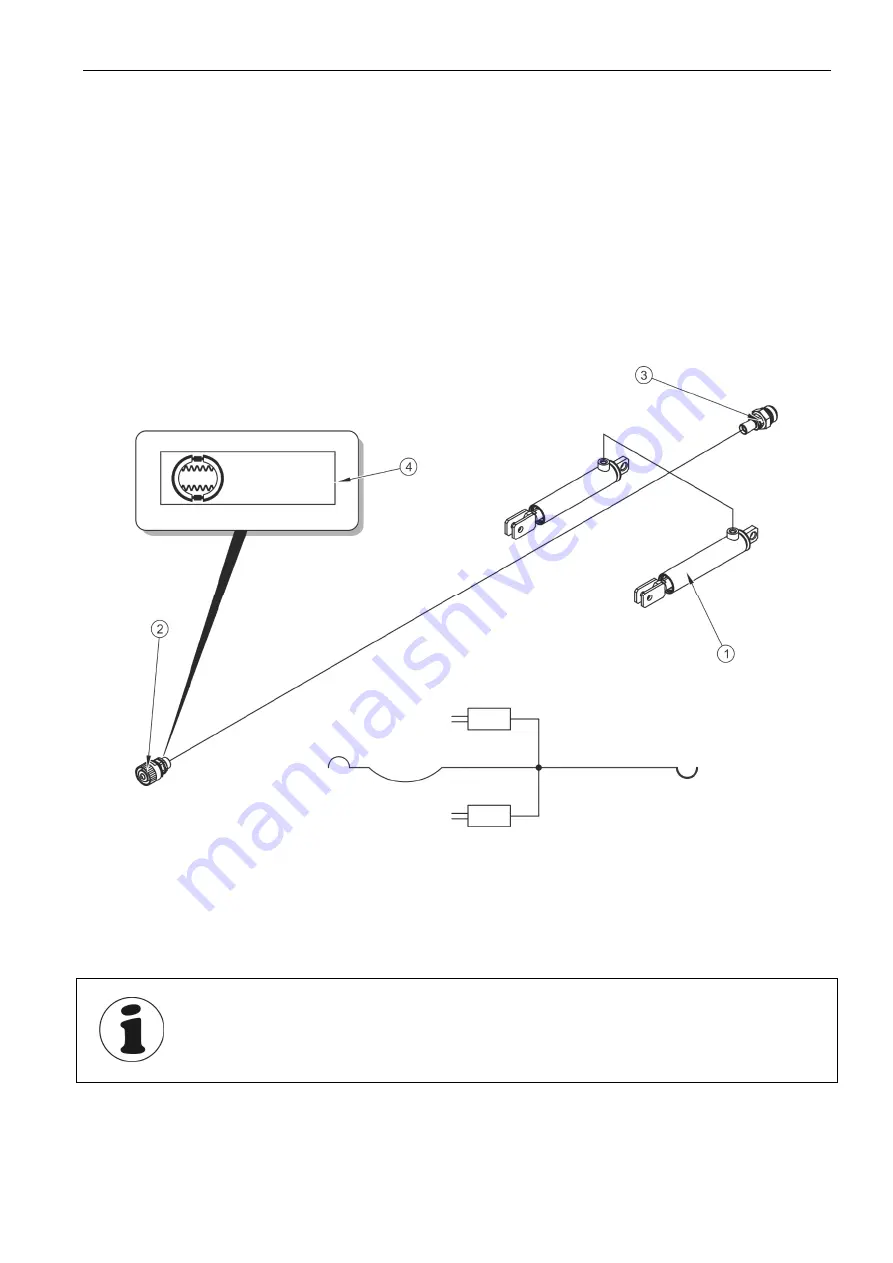 PRONAR T679/5 Operator'S Manual Download Page 45