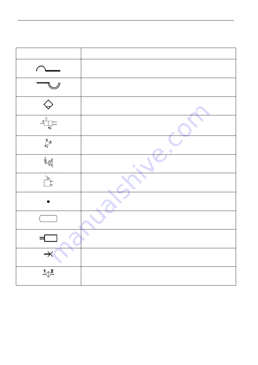 PRONAR T679/5 Operator'S Manual Download Page 46