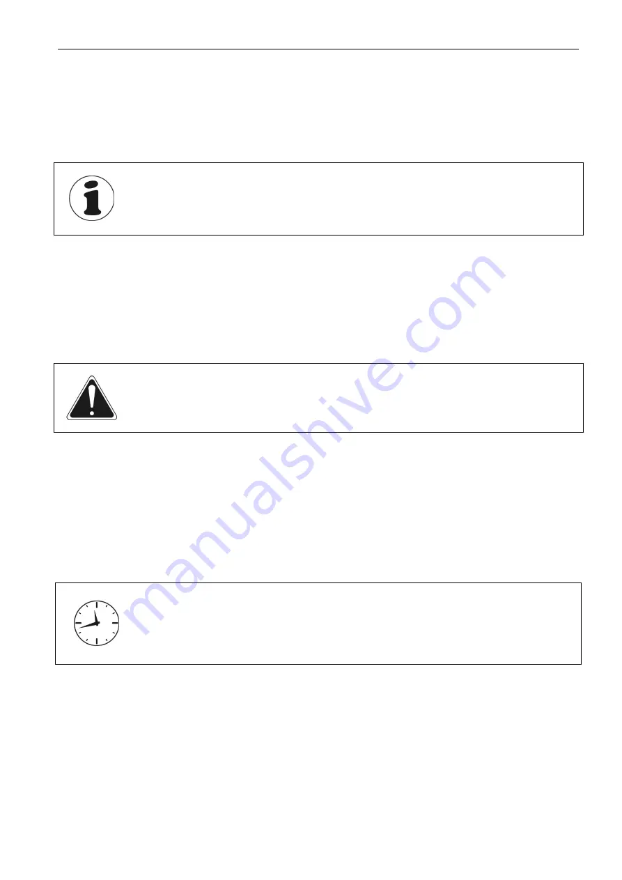 PRONAR T679/5 Operator'S Manual Download Page 81