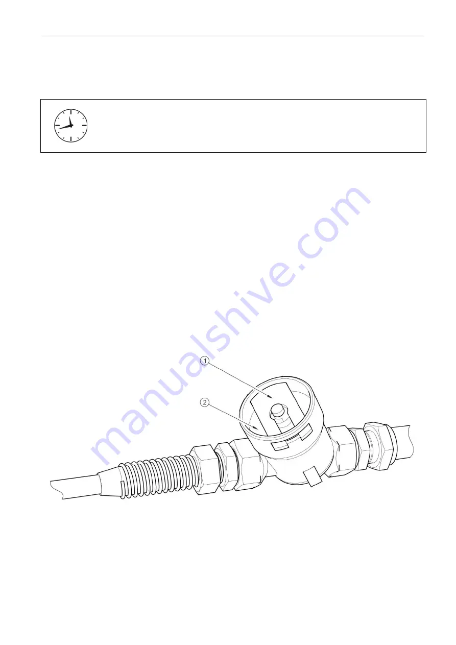 PRONAR T679/5 Operator'S Manual Download Page 93