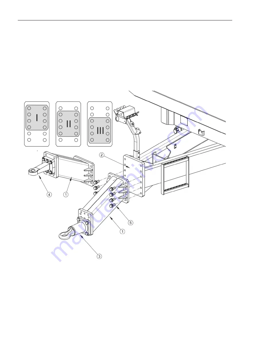 PRONAR T679/5 Operator'S Manual Download Page 108