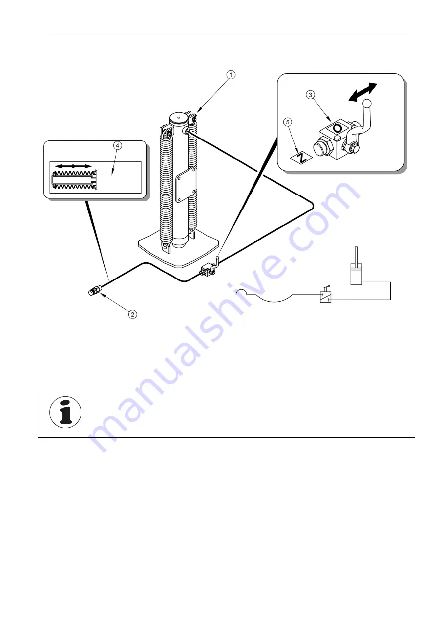 PRONAR T679 Operator'S Manual Download Page 59