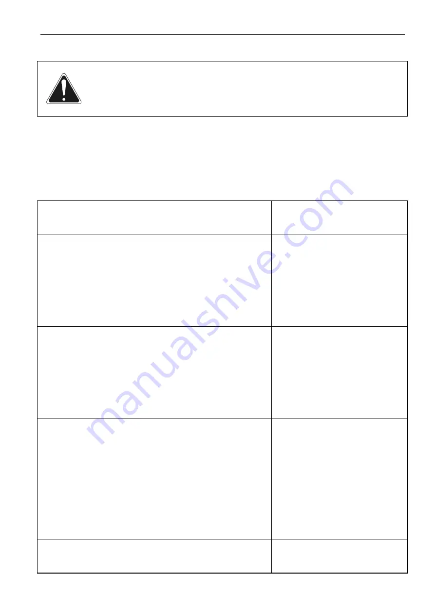 PRONAR T680 Operator'S Manual Download Page 81