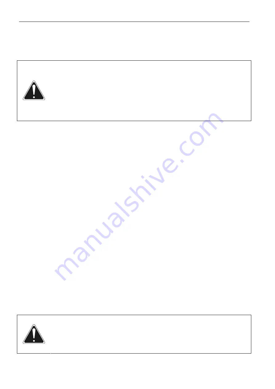 PRONAR T680 Operator'S Manual Download Page 86