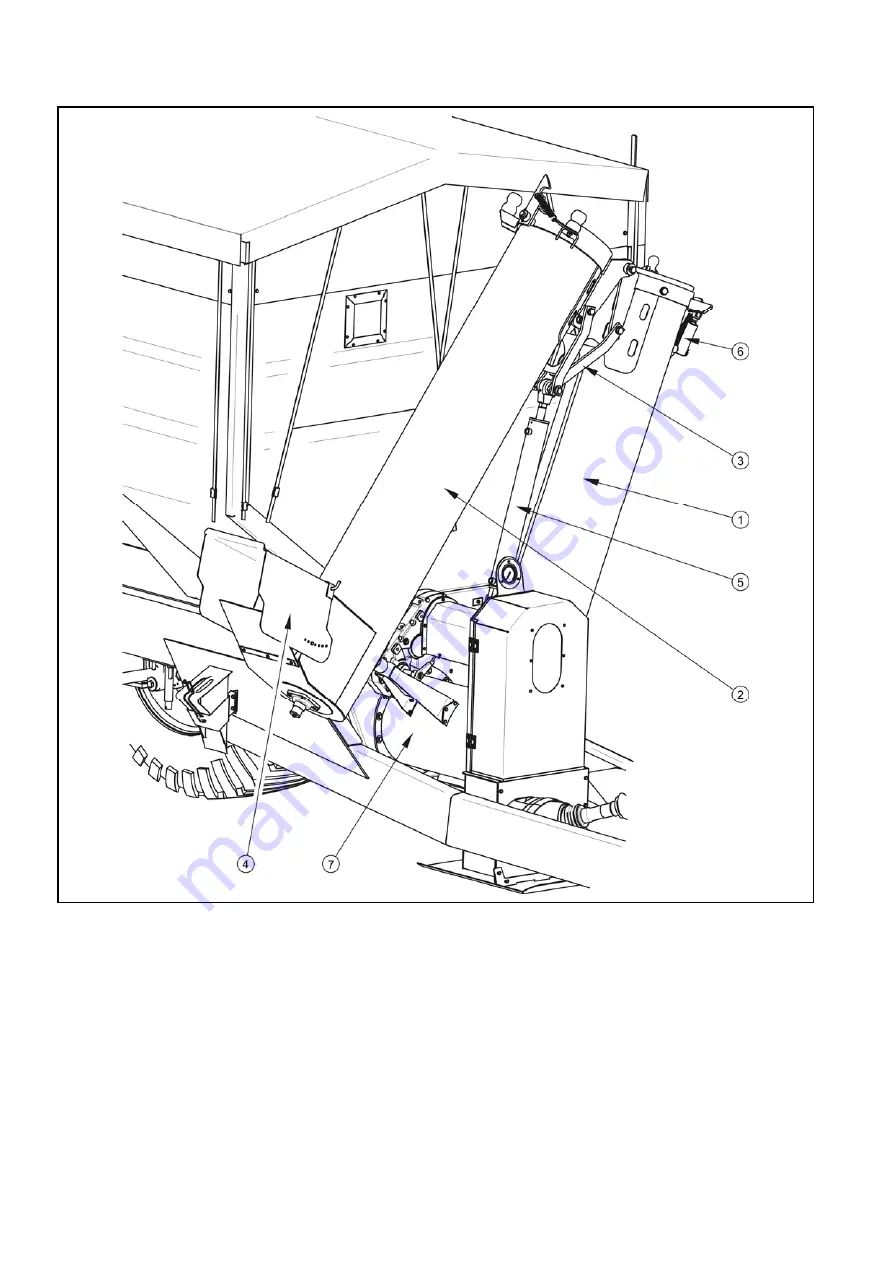 PRONAR T740 Скачать руководство пользователя страница 48