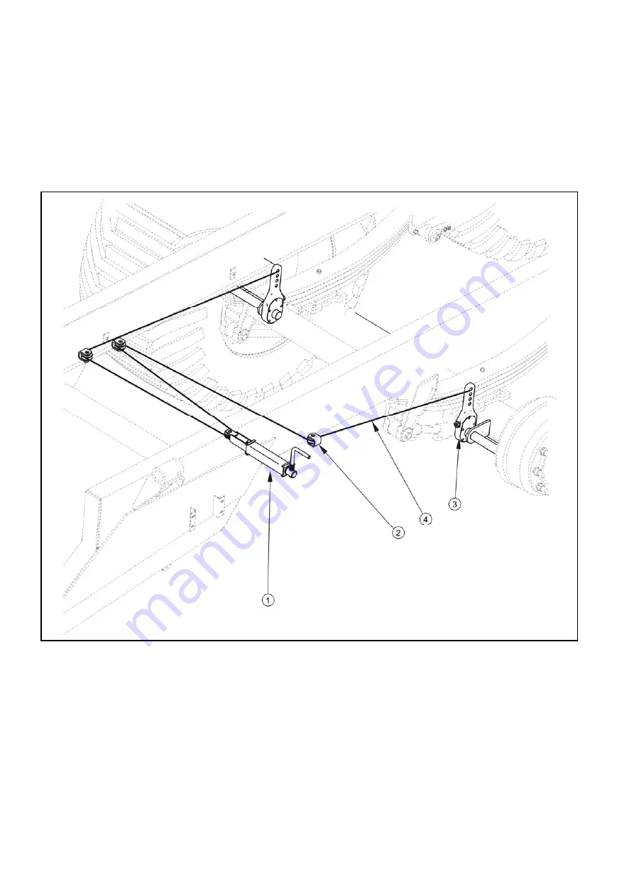 PRONAR T740 Скачать руководство пользователя страница 58