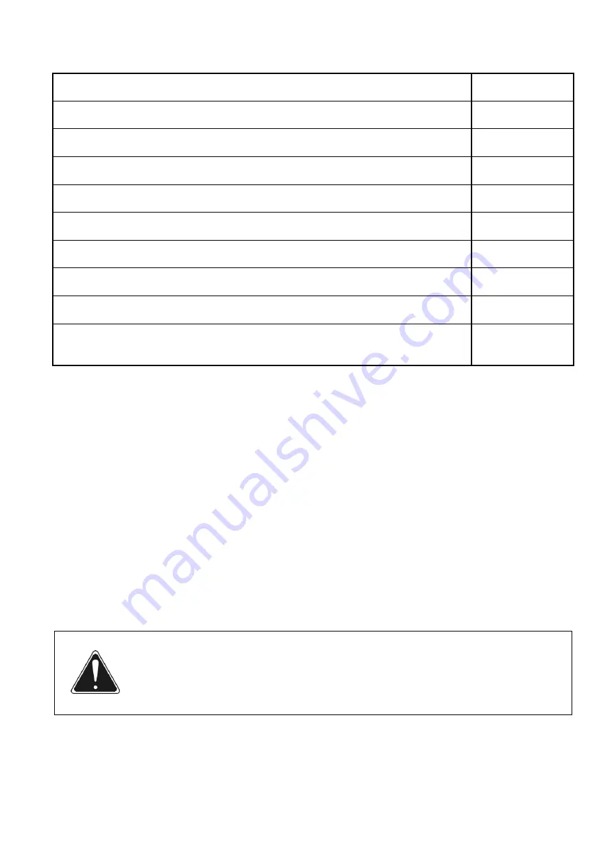 PRONAR T780 Translation Of The Original Instructions Download Page 14