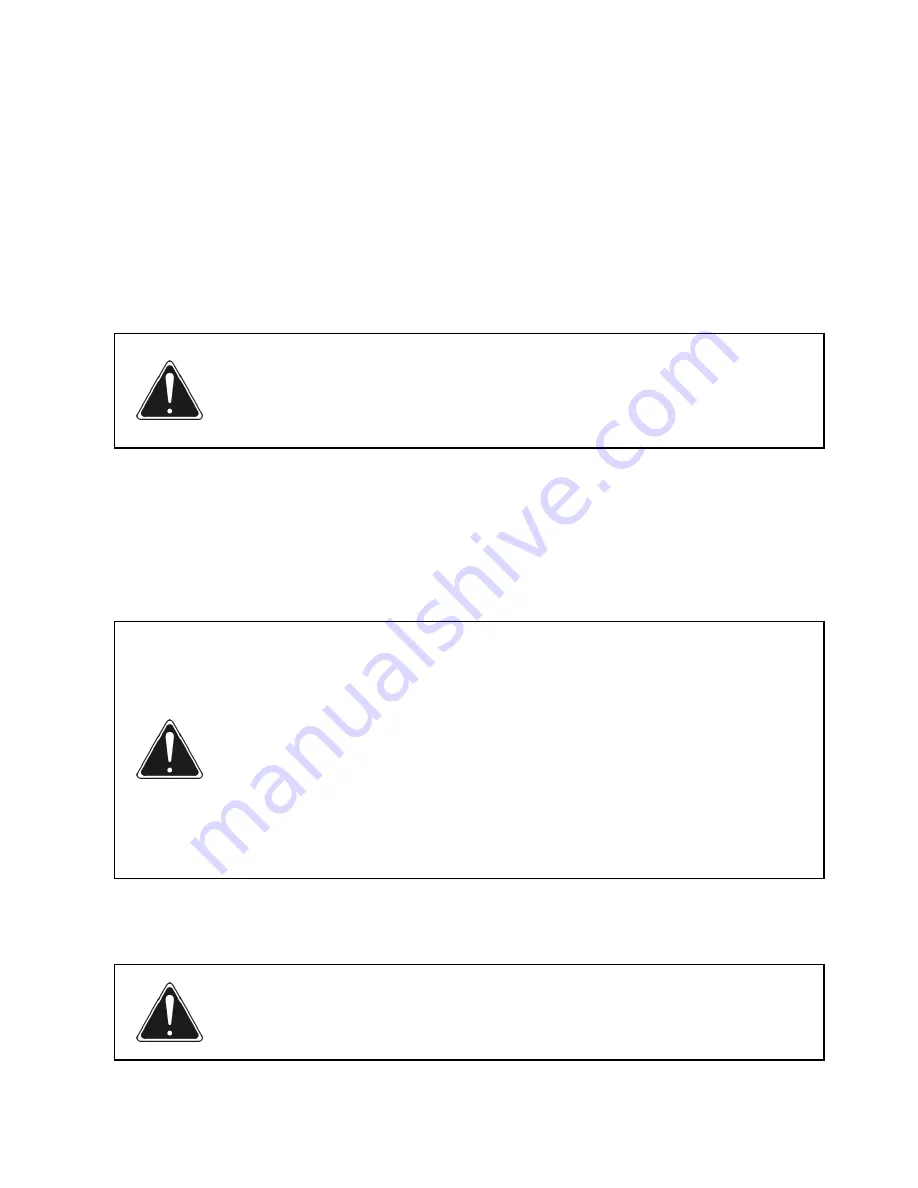 PRONAR ZKP350 Operating Instructions Manual Download Page 35