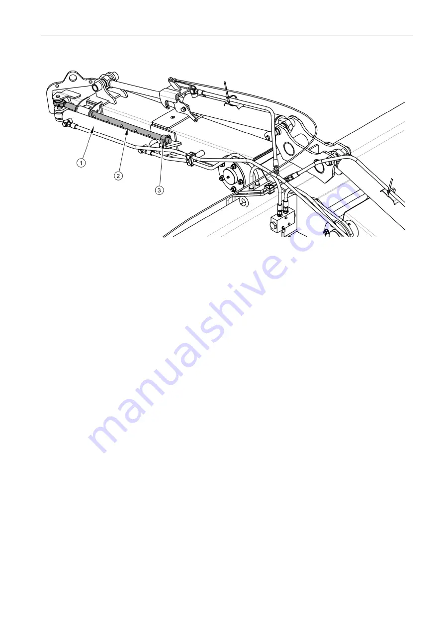 PRONAR ZKP800 Operator'S Manual Download Page 63