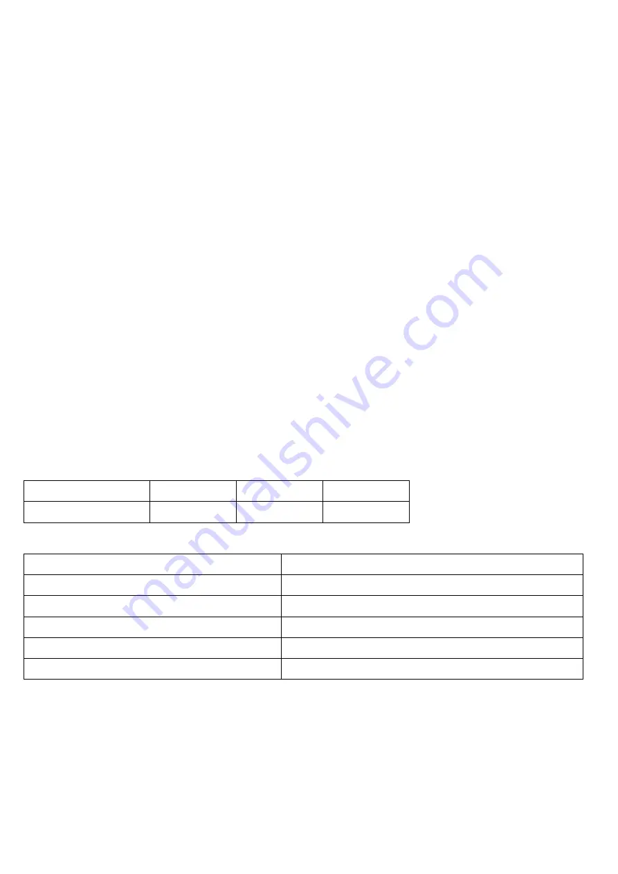 Pronomic Minilift 120 Original Instructions Manual Download Page 68