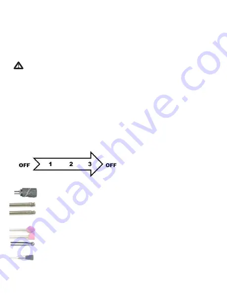 Pro's Kit PT-5205U Скачать руководство пользователя страница 16