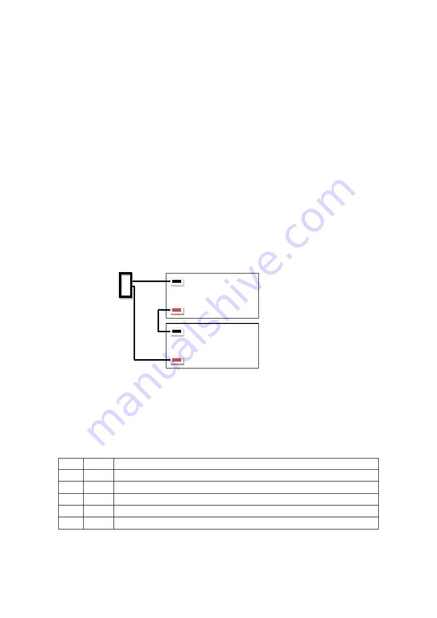 Prosense S-DP4 User Manual Download Page 13