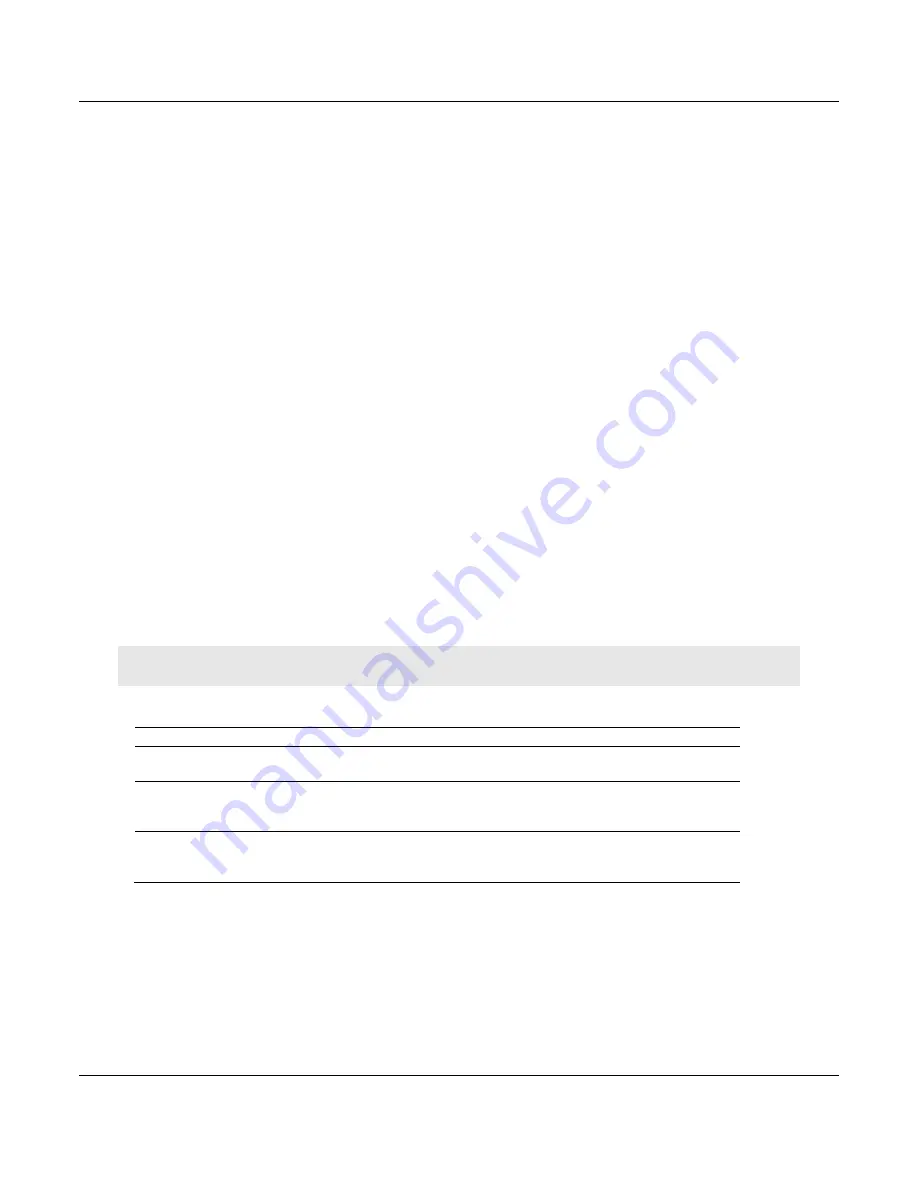 ProSoft Technology CompactLogix MVI69E-MBS User Manual Download Page 9