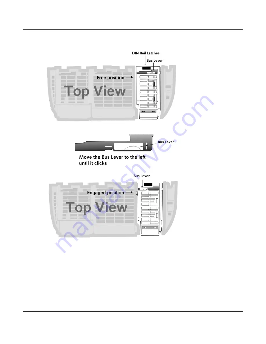 ProSoft Technology CompactLogix MVI69E-MBS User Manual Download Page 12