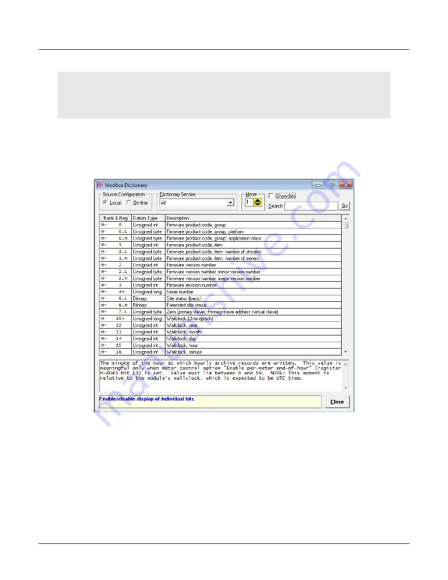 ProSoft Technology MVI56E-AFC Setup And Configuration Manual Download Page 14