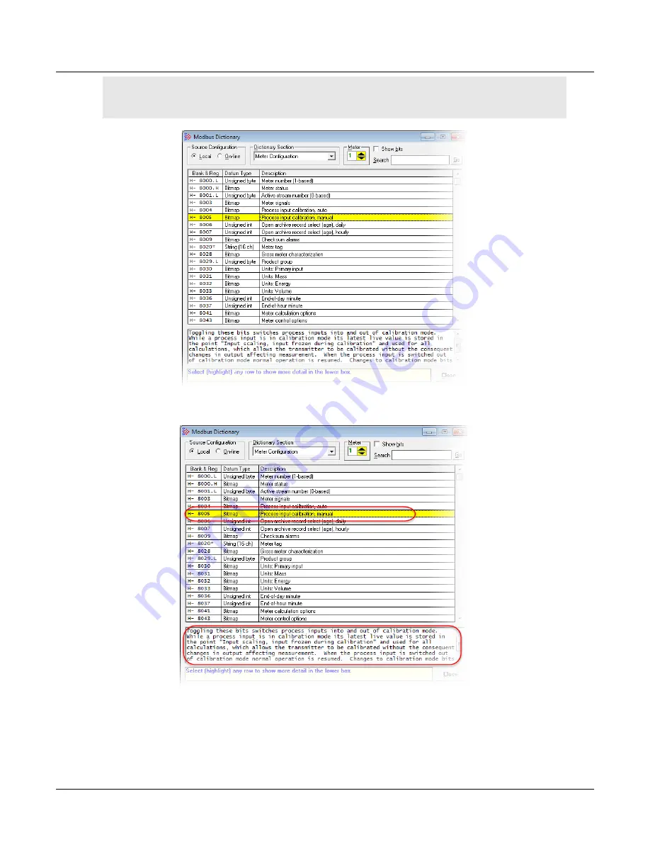 ProSoft Technology MVI56E-AFC Setup And Configuration Manual Download Page 17