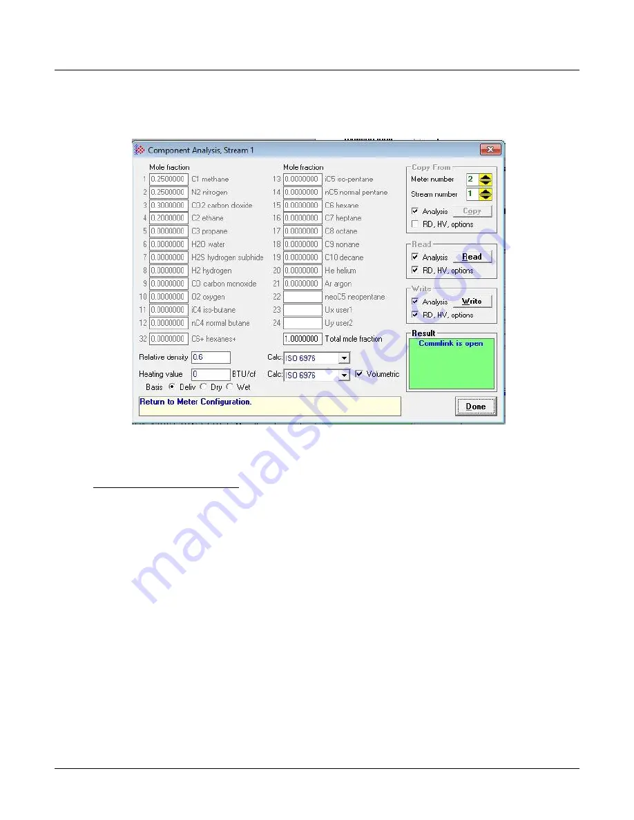 ProSoft Technology MVI56E-AFC Скачать руководство пользователя страница 50