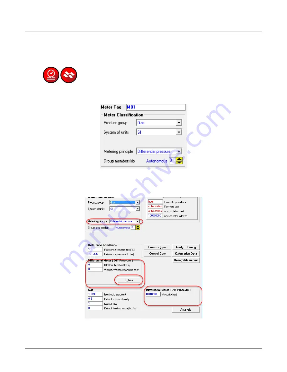 ProSoft Technology MVI56E-AFC Setup And Configuration Manual Download Page 79