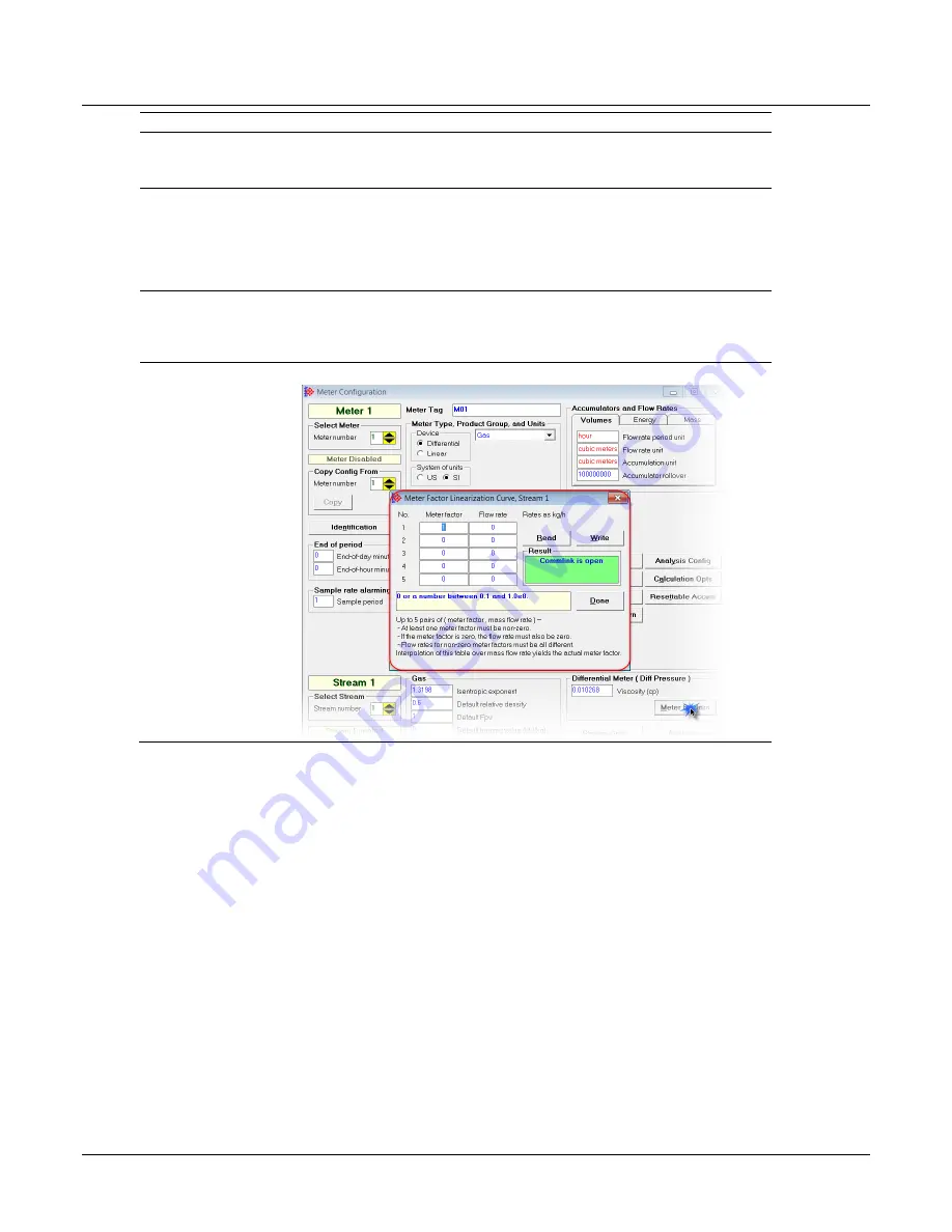 ProSoft Technology MVI56E-AFC Setup And Configuration Manual Download Page 80