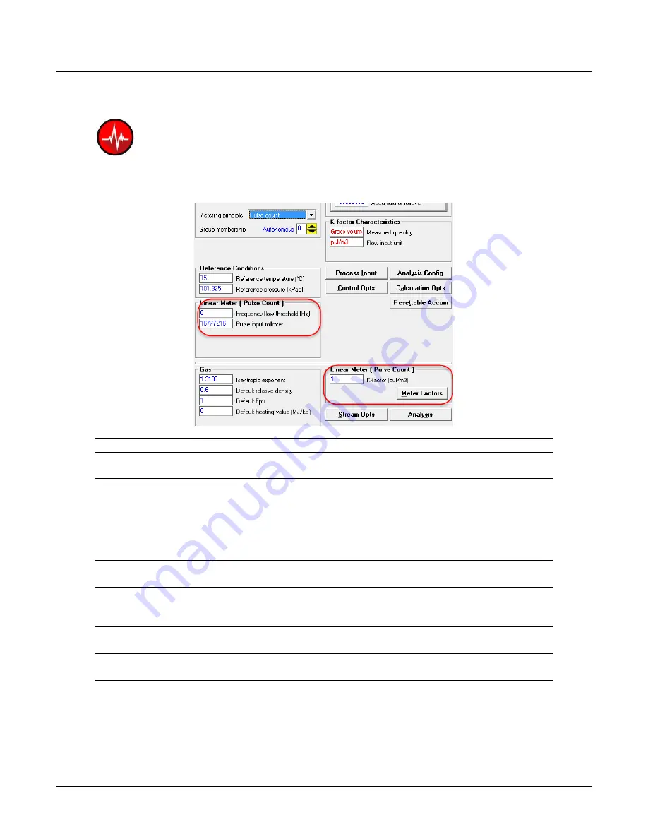 ProSoft Technology MVI56E-AFC Setup And Configuration Manual Download Page 82