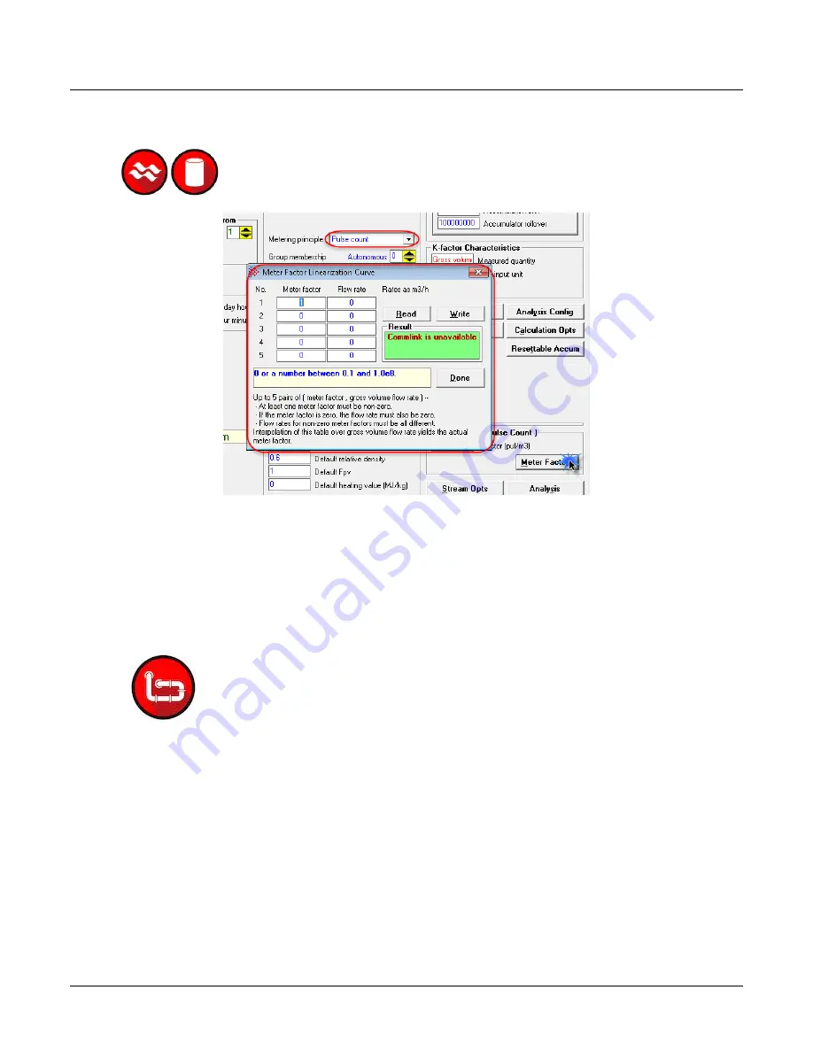 ProSoft Technology MVI56E-AFC Setup And Configuration Manual Download Page 97