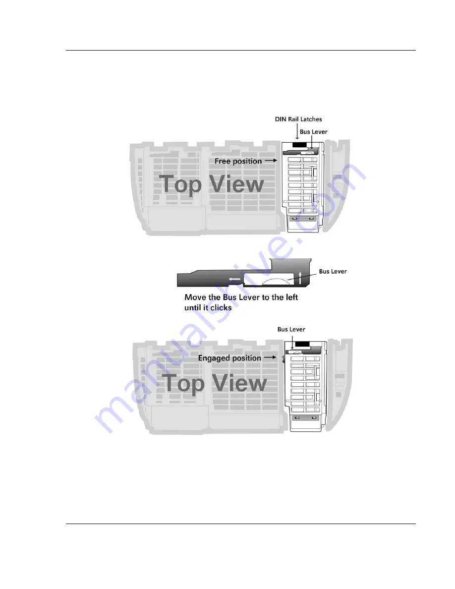 ProSoft Technology MVI69E-MBTCP Скачать руководство пользователя страница 13