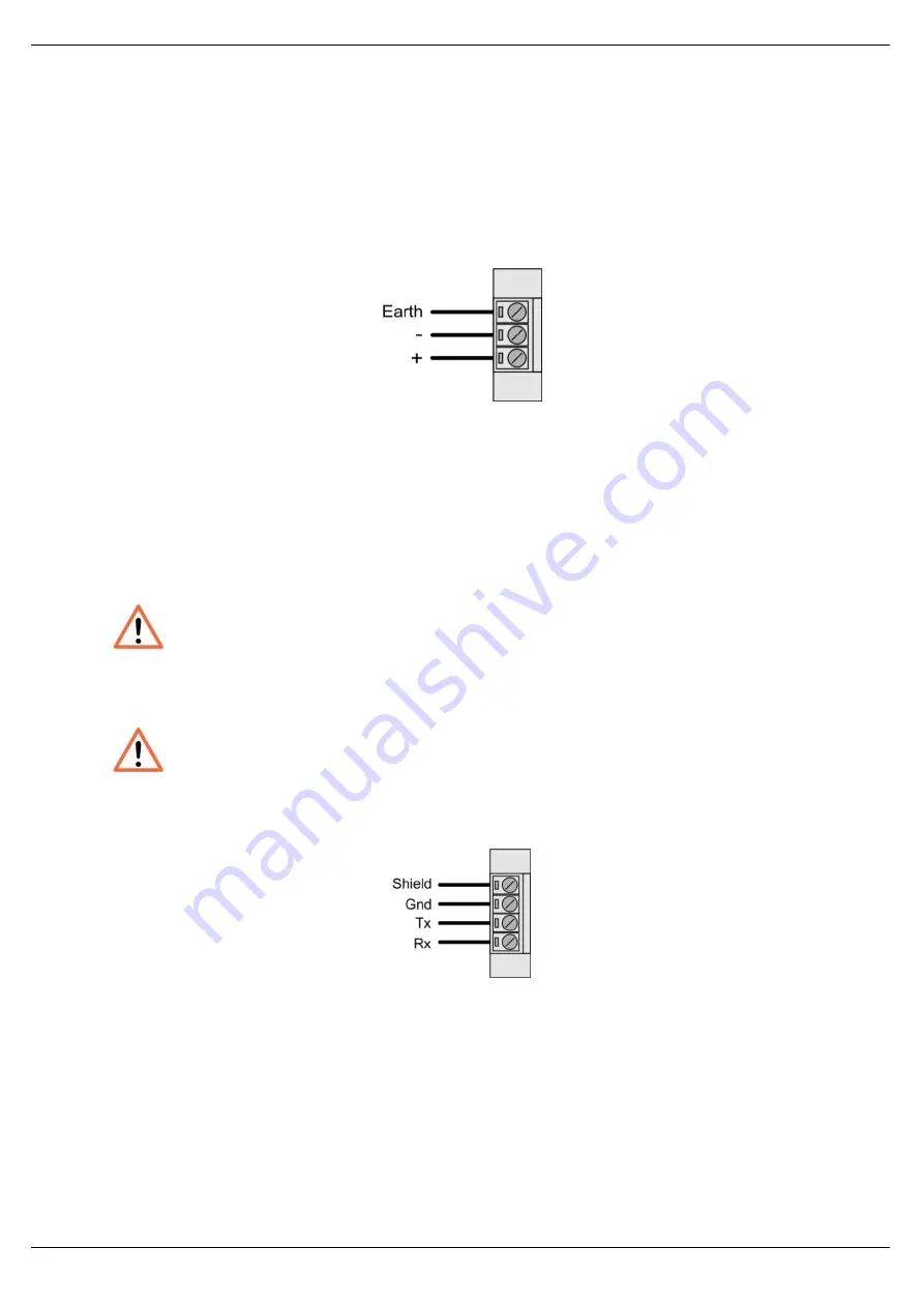 ProSoft Technology PLX51-DF1-ENI User Manual Download Page 14