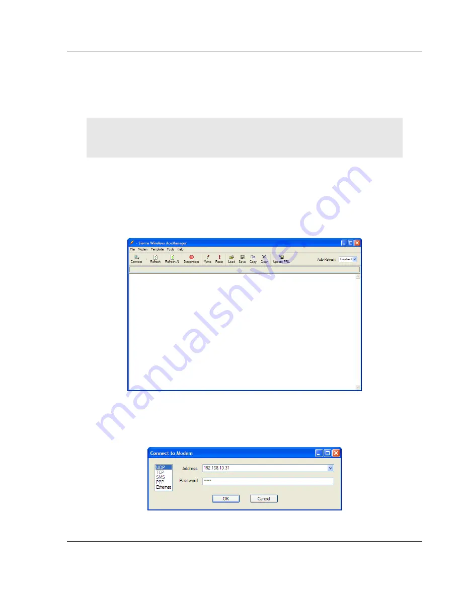 ProSoft Technology RLXIC-SG User Manual Download Page 19