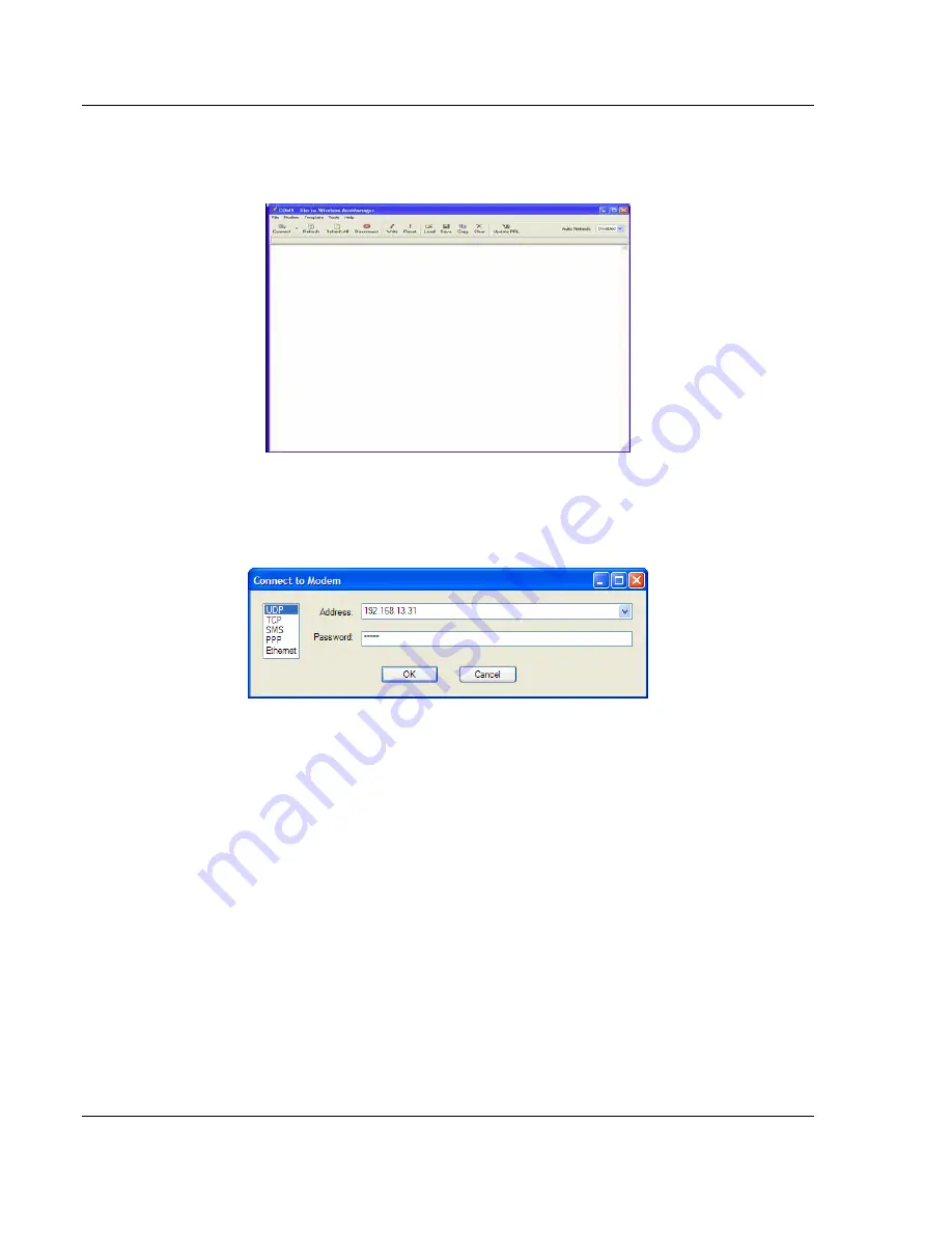 ProSoft Technology RLXIC-SG User Manual Download Page 30