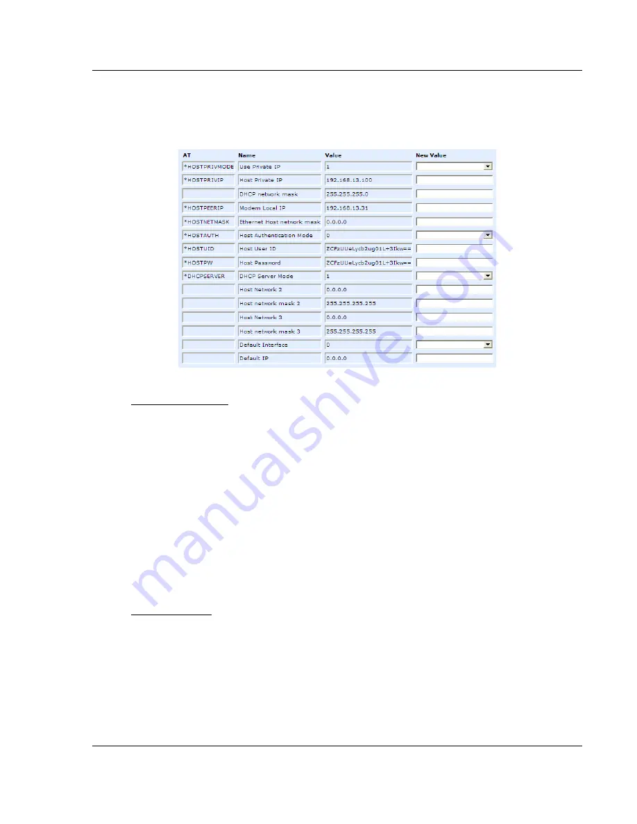 ProSoft Technology RLXIC-SG User Manual Download Page 109