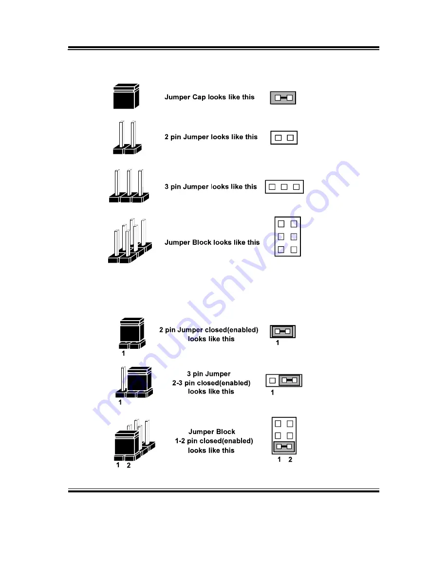 protech PS6508 Series User Manual Download Page 21