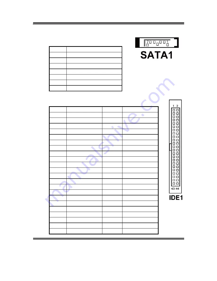 protech PS6508 Series User Manual Download Page 36