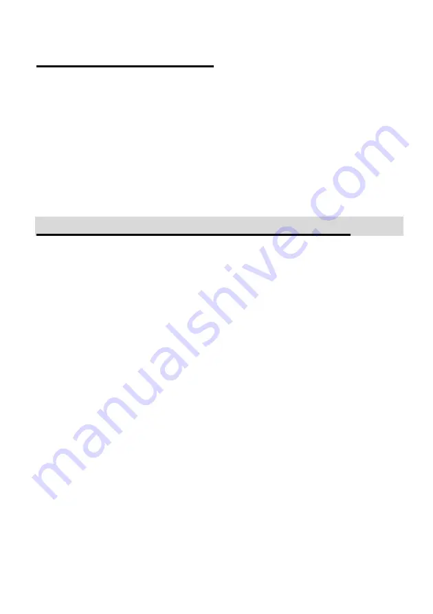 Protect GB-16L User Manual, Installing And Operating Manual Download Page 11