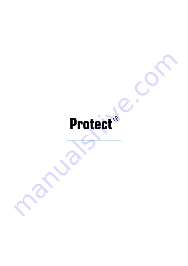 Protect KN-8082LS User Manual Download Page 28