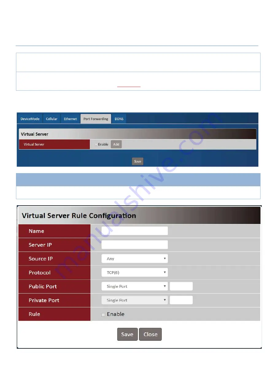 Protectli IDG400-0TE0C User Manual Download Page 19