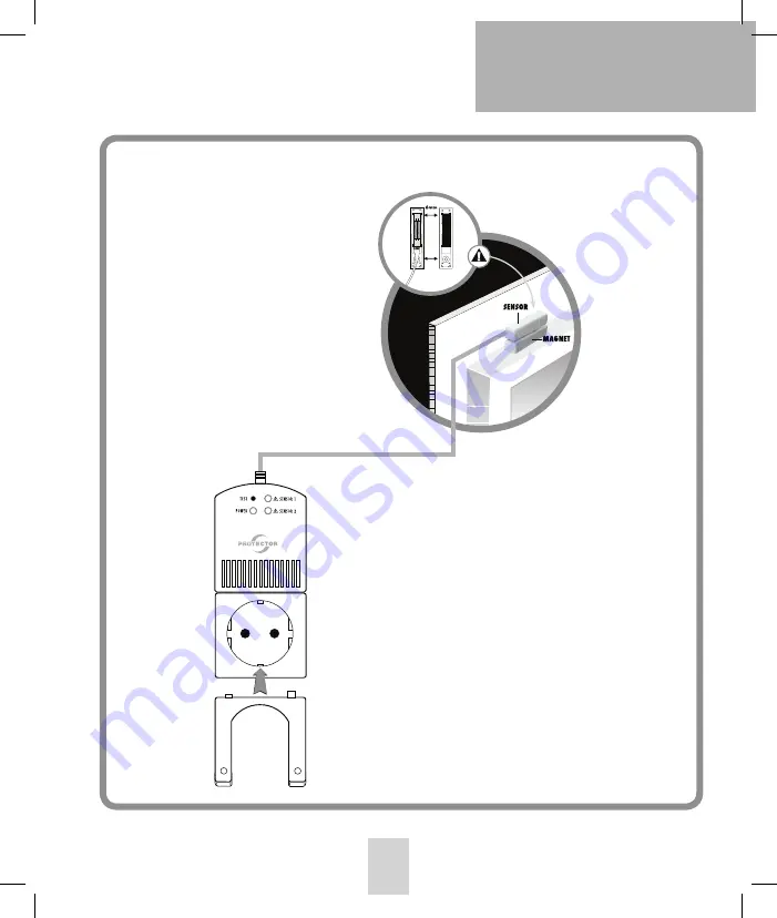 Protector AS-4080 Operating Instructions Manual Download Page 53