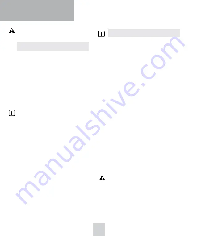 Protector AS-5030.3 Operating Instructions Manual Download Page 10