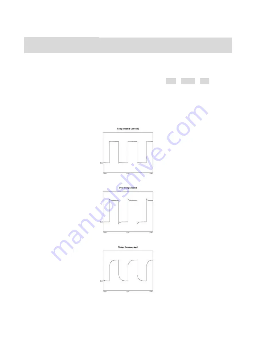 Protek 1006 User Manual Download Page 9